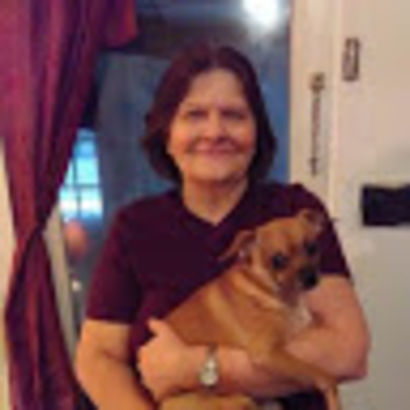 Meet your Posher, Alice - Picture 1 of 1